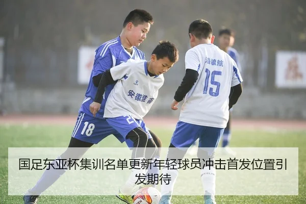 国足东亚杯集训名单更新年轻球员冲击首发位置引发期待